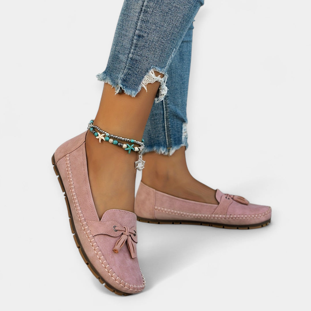 Fiamma | Ballerine