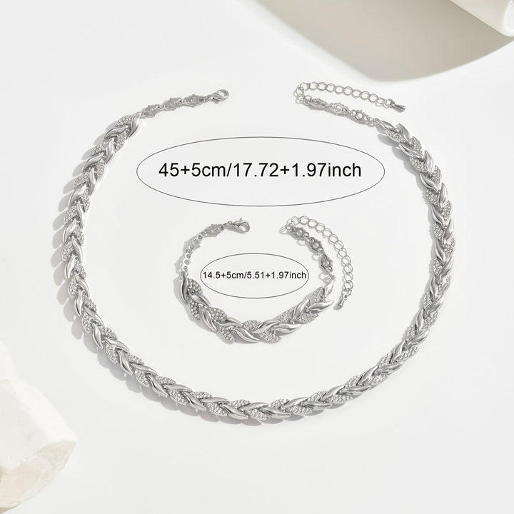 Selvaggia | Set elegante