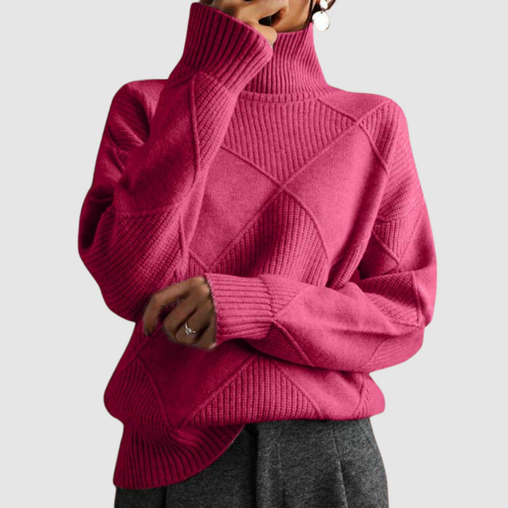 Ester | Maglione testurizzato