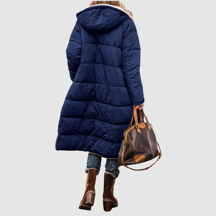 Laura | Cappotto invernale