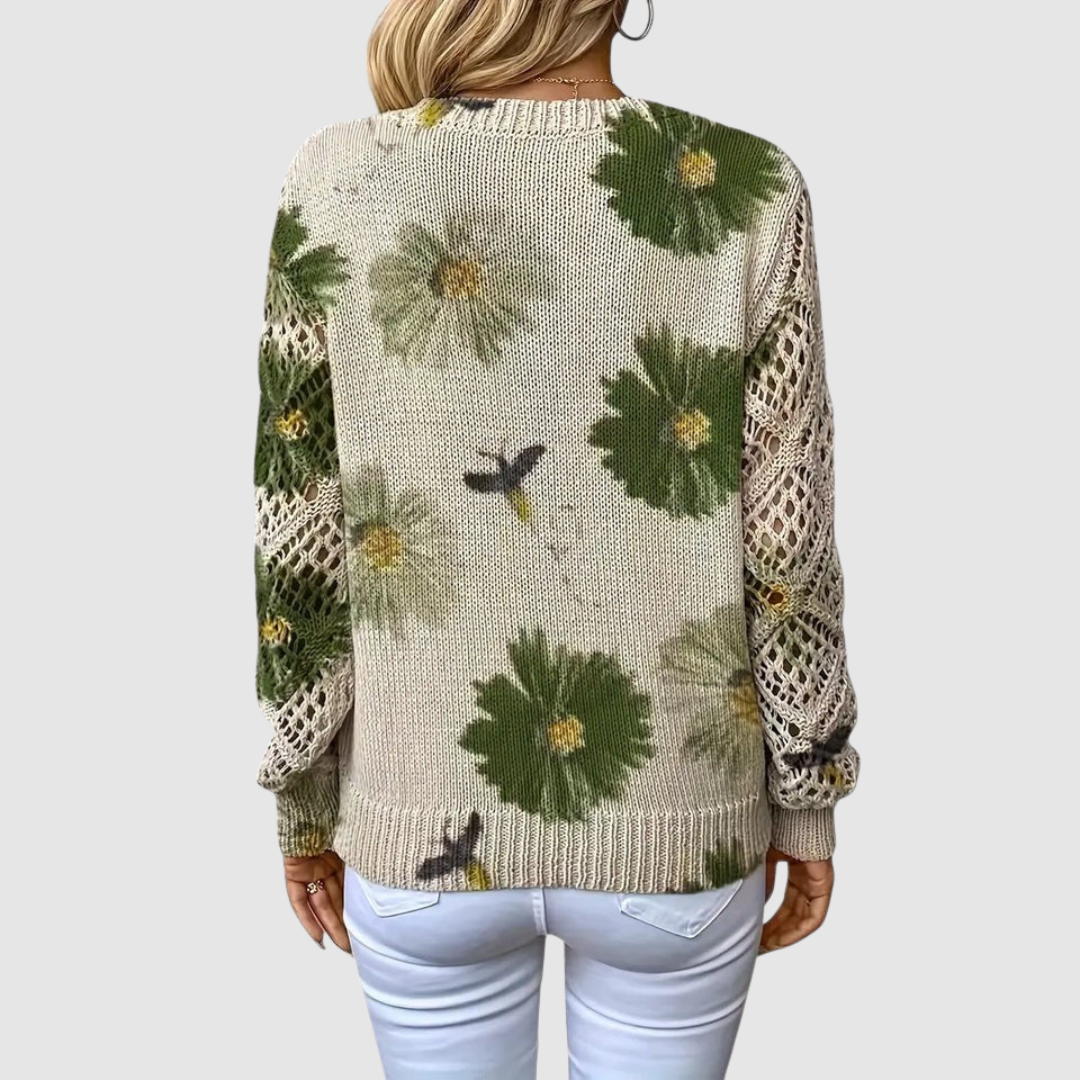 Meda | Maglione elegante