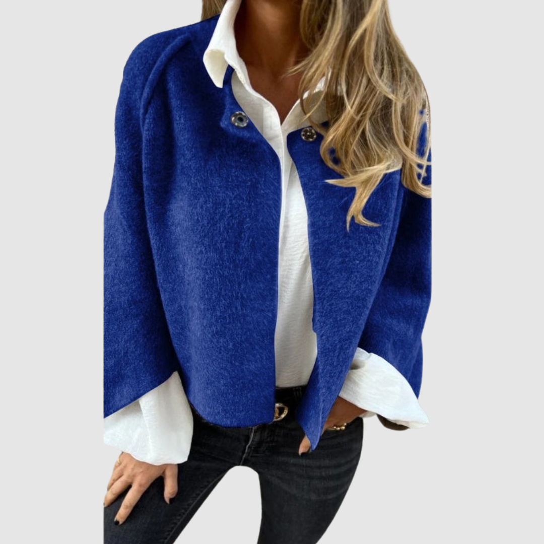 Natalia | Cappotto