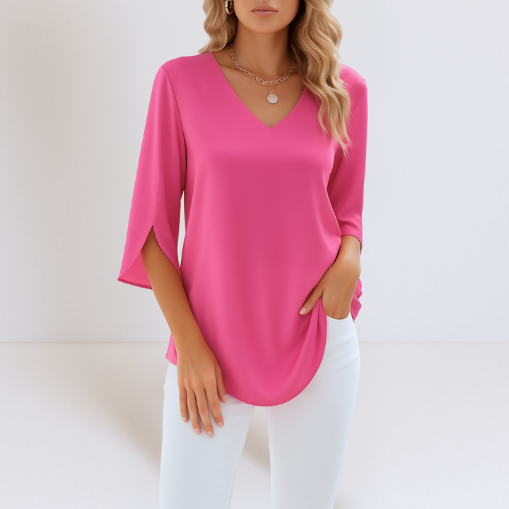 Dana | Blusa elegante