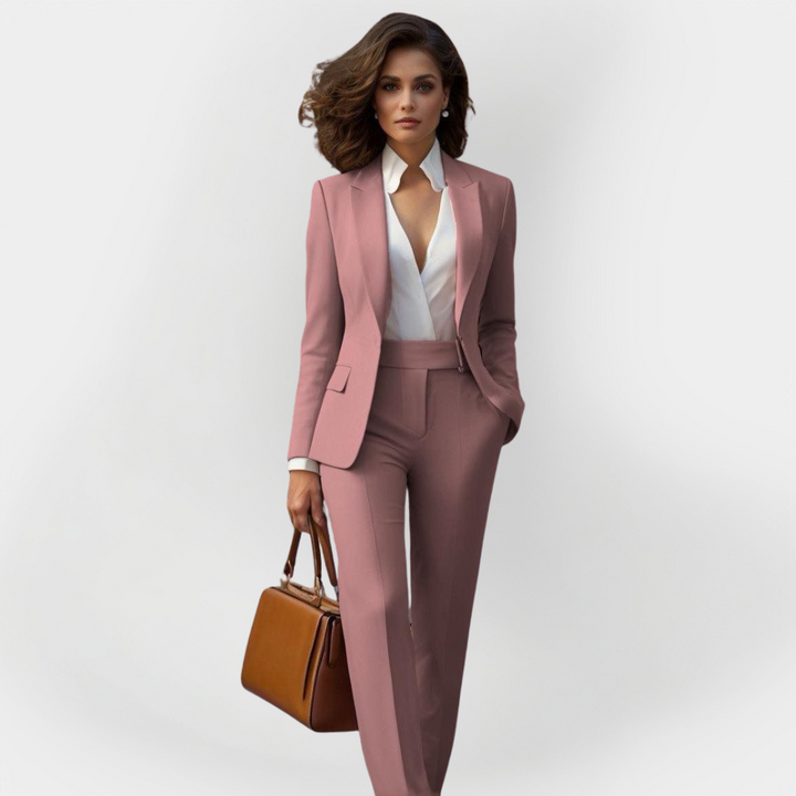 Ornella | Completo elegante