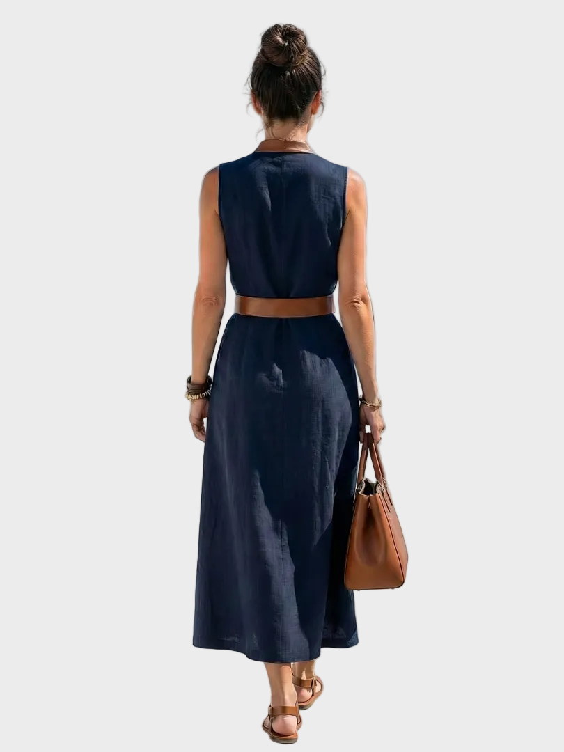 Lidia | Vestito midi