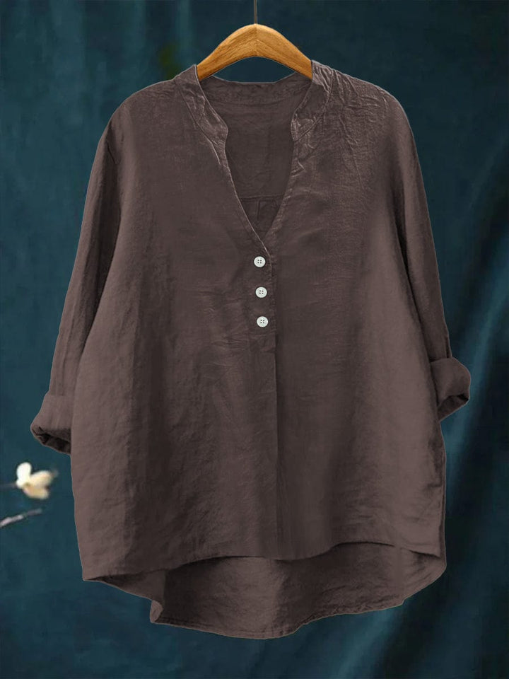 Giuliana | Blusa francesca