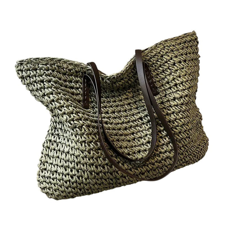 Oriana | Borsa intrecciata