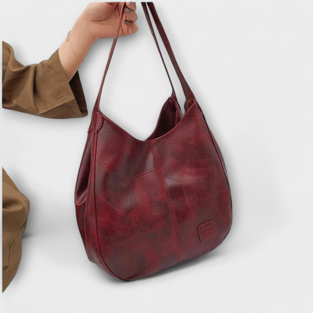 Caterina | Borsa in pelle