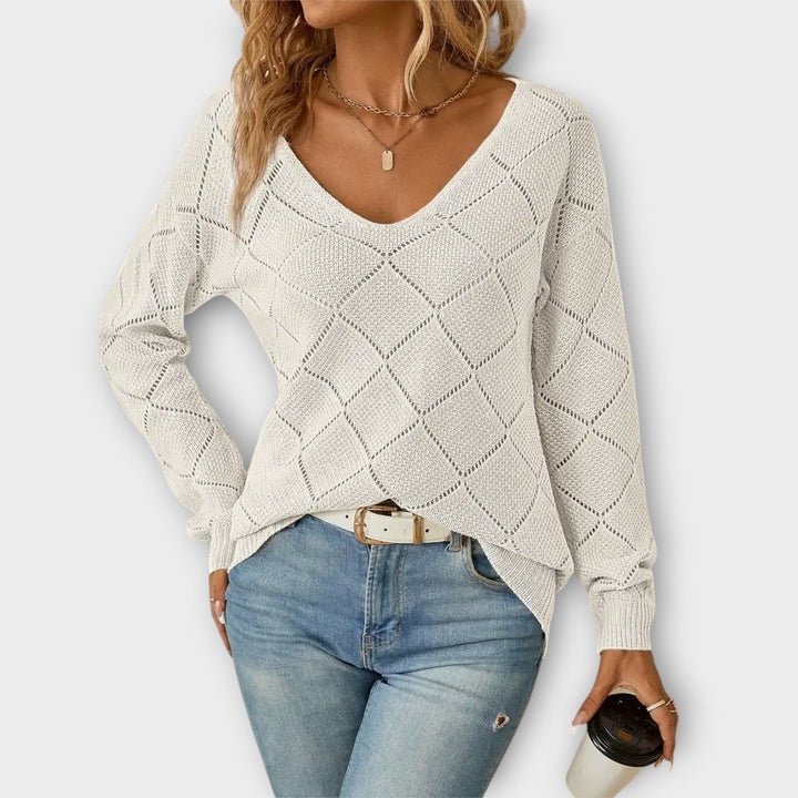 Evers | Maglione morbido