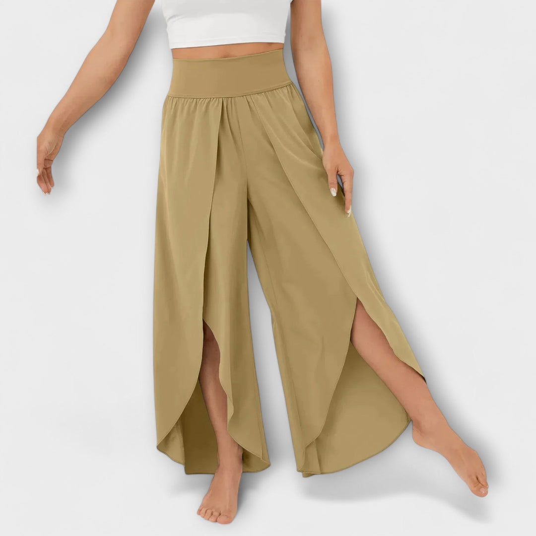 Fedora | Pantaloni