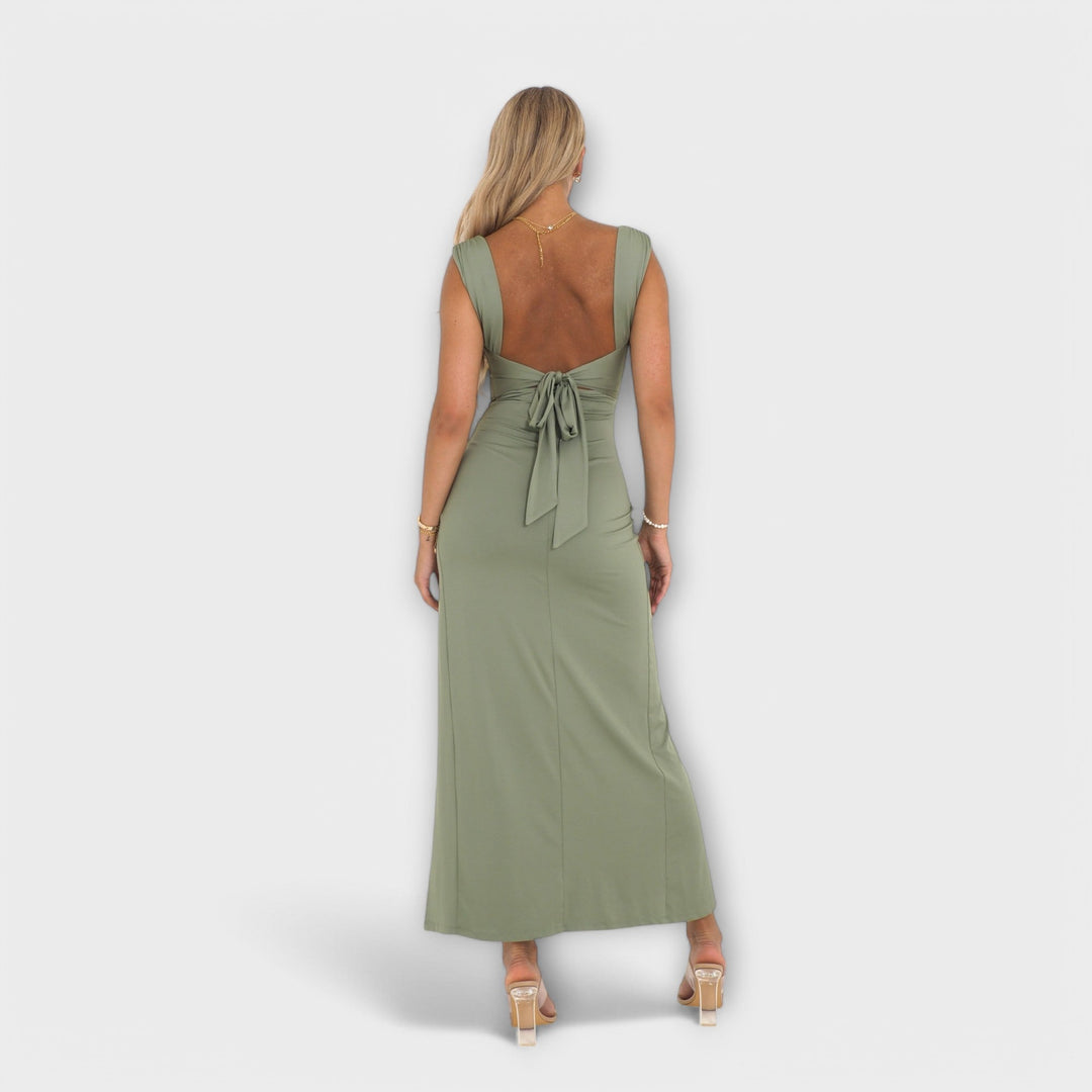 Ellie | Vestito midi