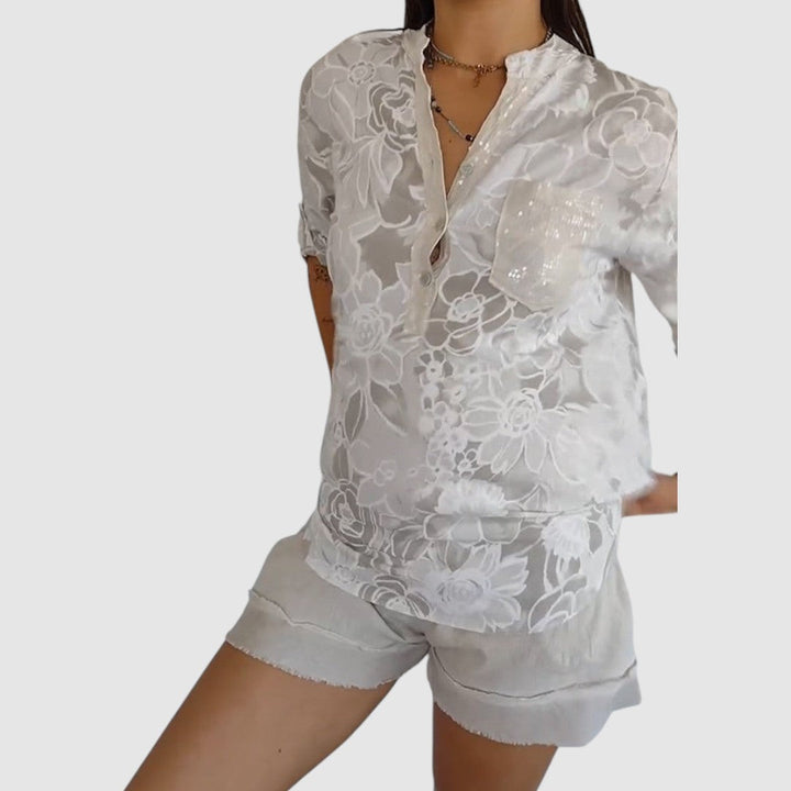 Clelia | Blusa