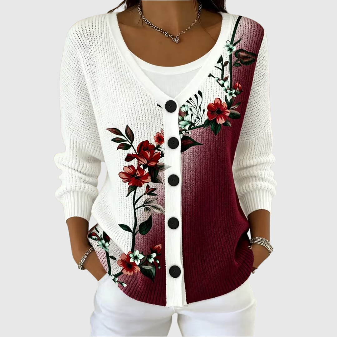 Elena | Cardigan