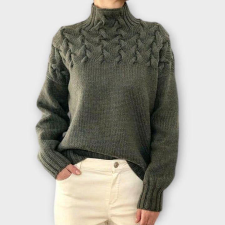 Eva | Maglione