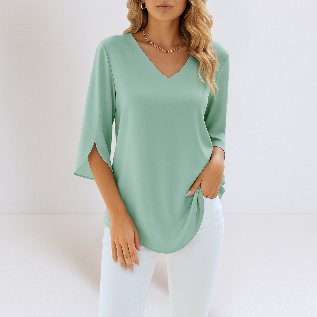 Dana | Blusa elegante