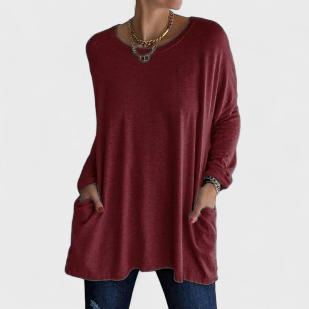 Mira | Top premium rilassante