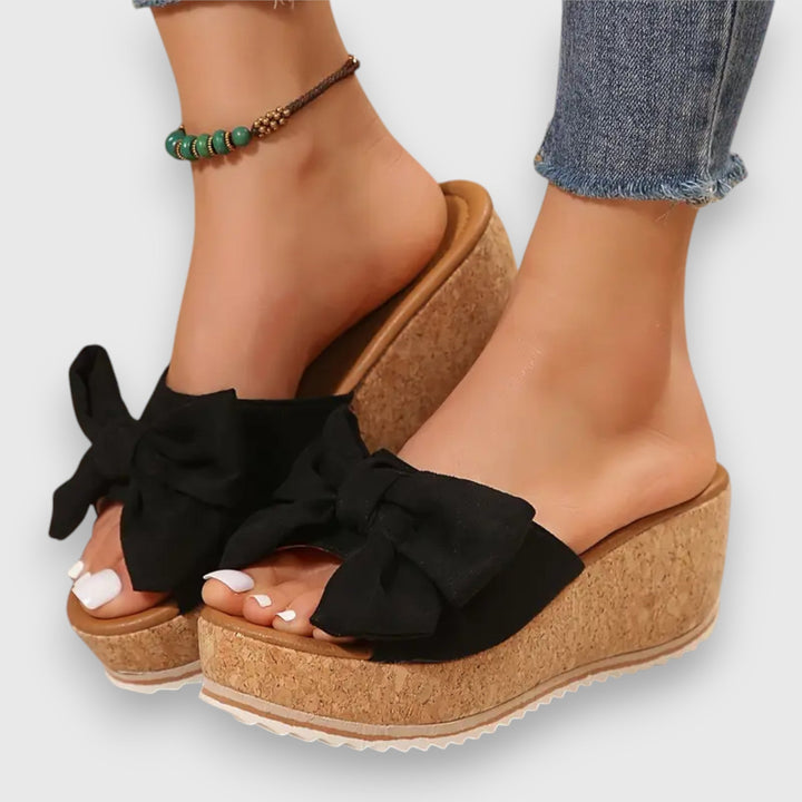 Mila | Sandali eleganti