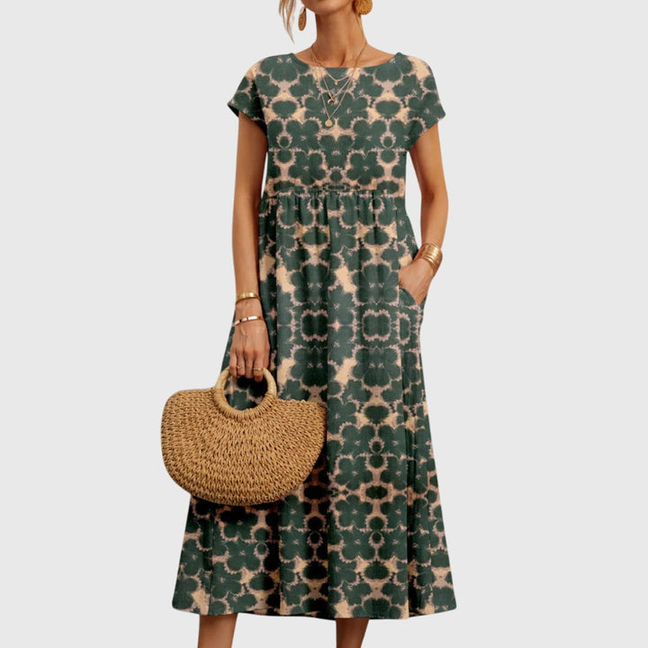 Valencia | Abito elegante