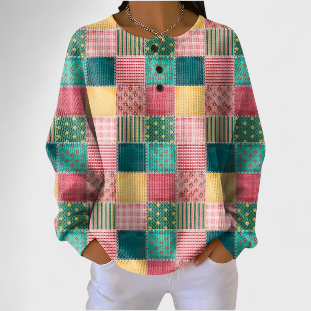 Merel | Maglione comodo