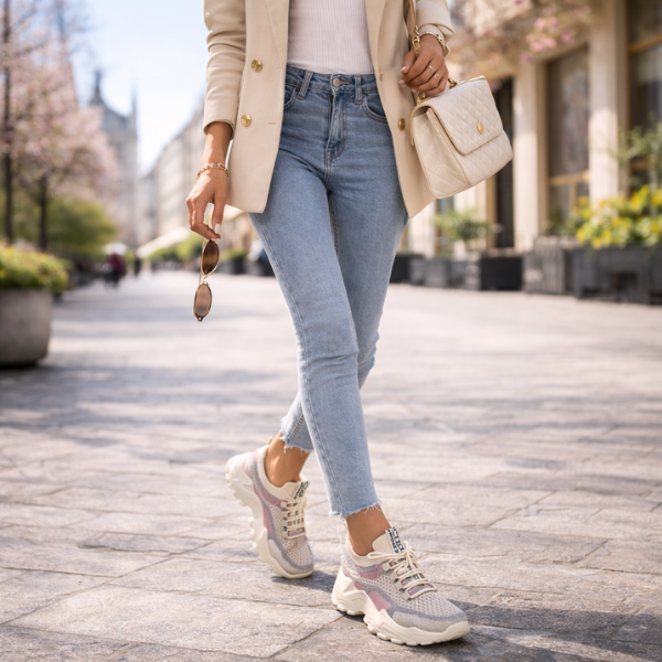 Airsynq | Sneakers