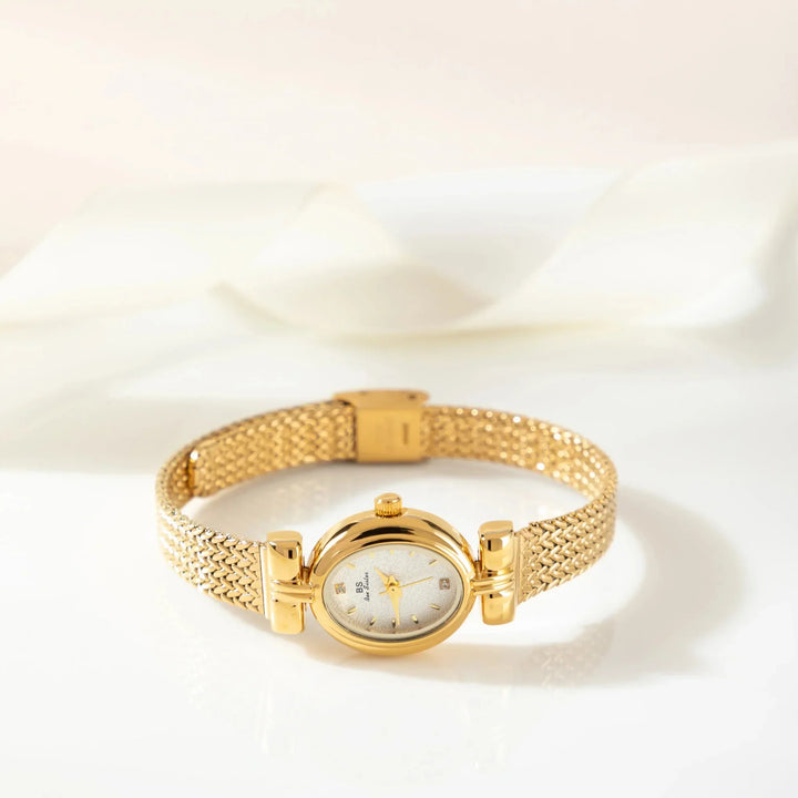 Amalie | Orologio minimalista