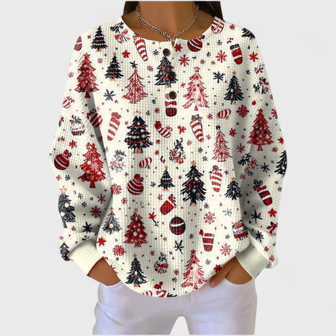 Sterre | Maglione morbido