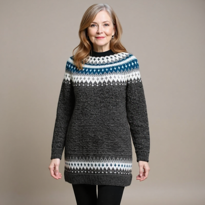 Wobke | Maglione vintage