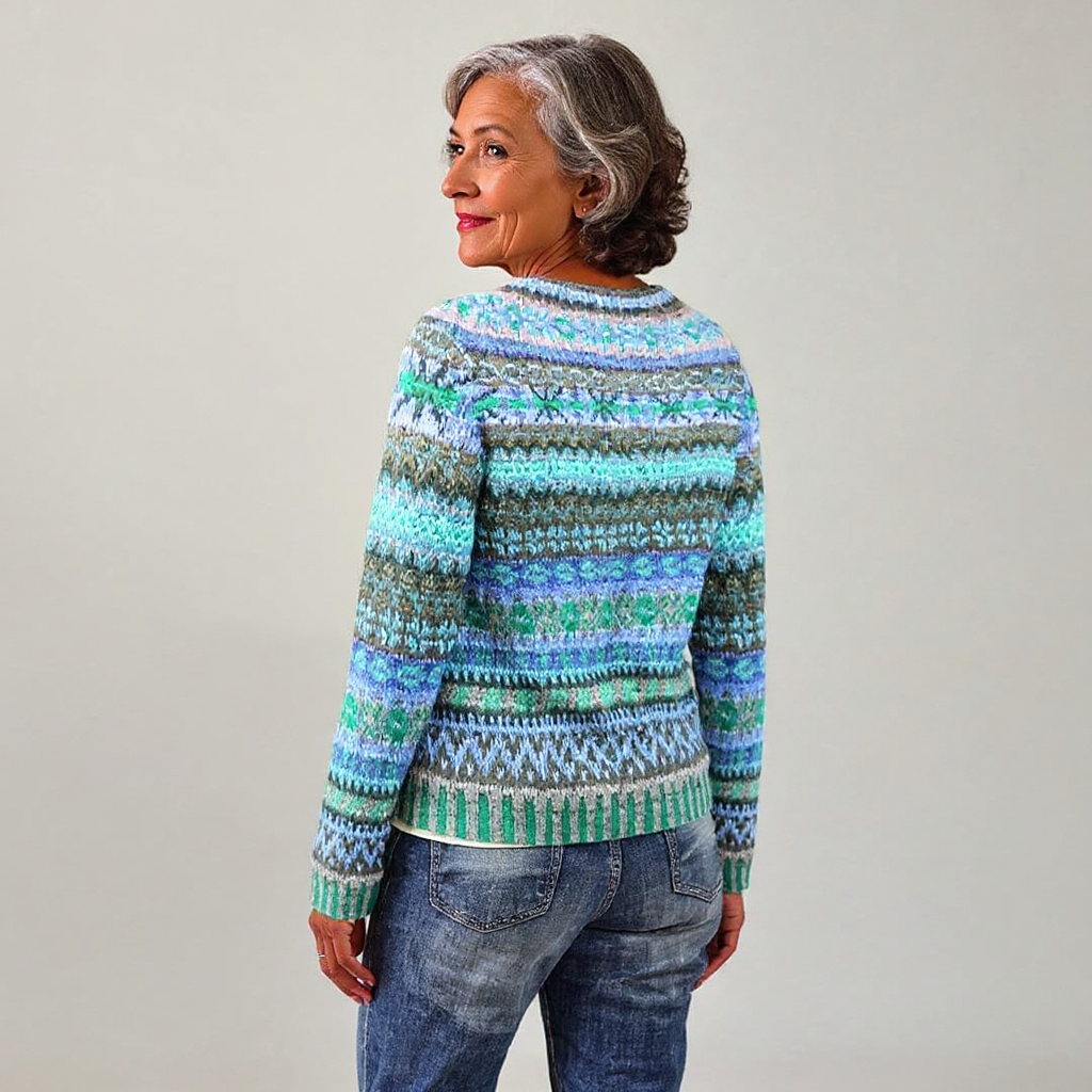 Klasina | Maglione vintage