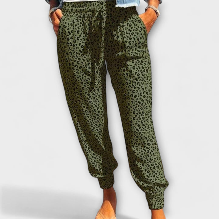 Leo | Pantaloni