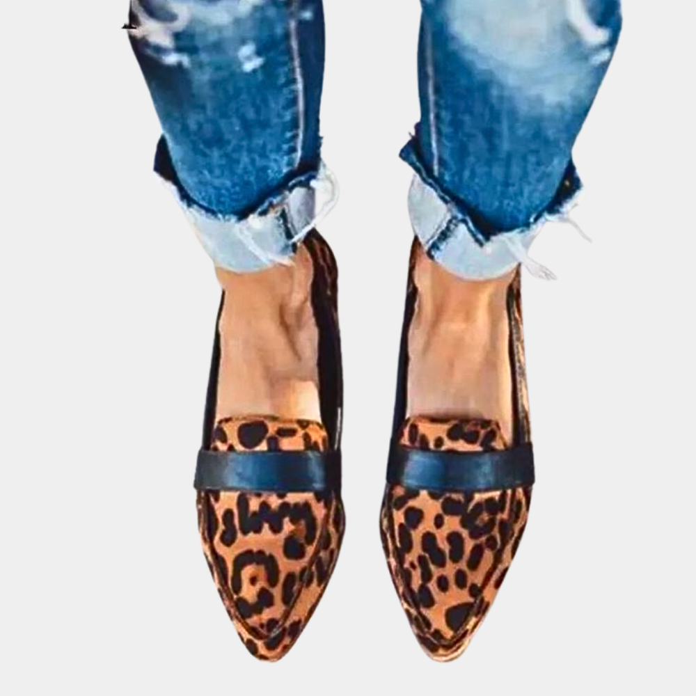 Elora | Loafers eleganti