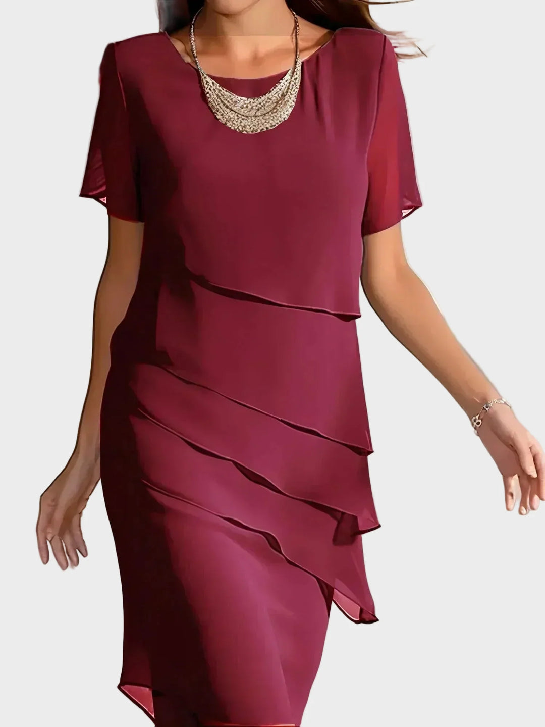 Janet | Abito elegante