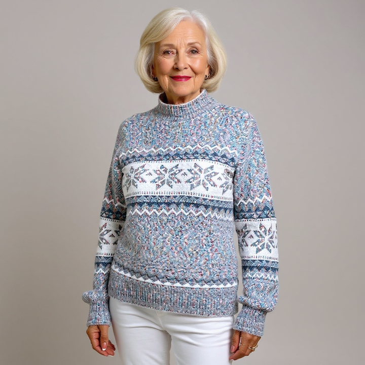 Cindy | Maglione vintage