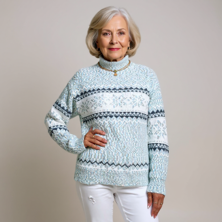 Cindy | Maglione vintage