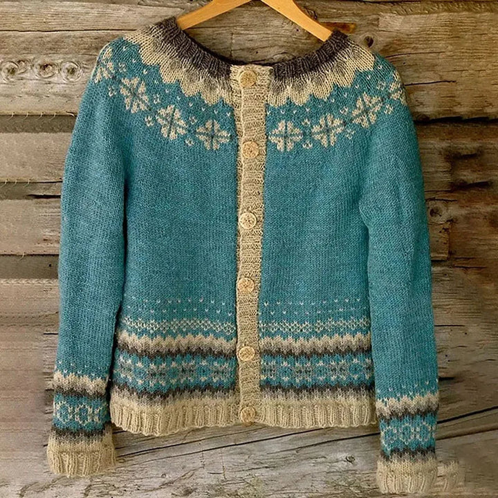 Margriet | Maglione vintage