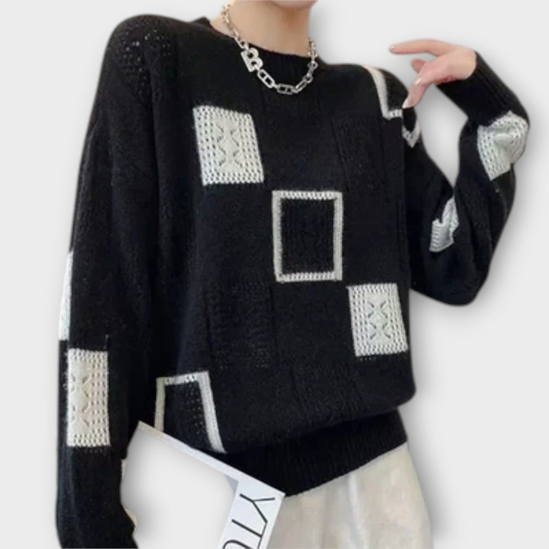 Isalina | Maglione comodo