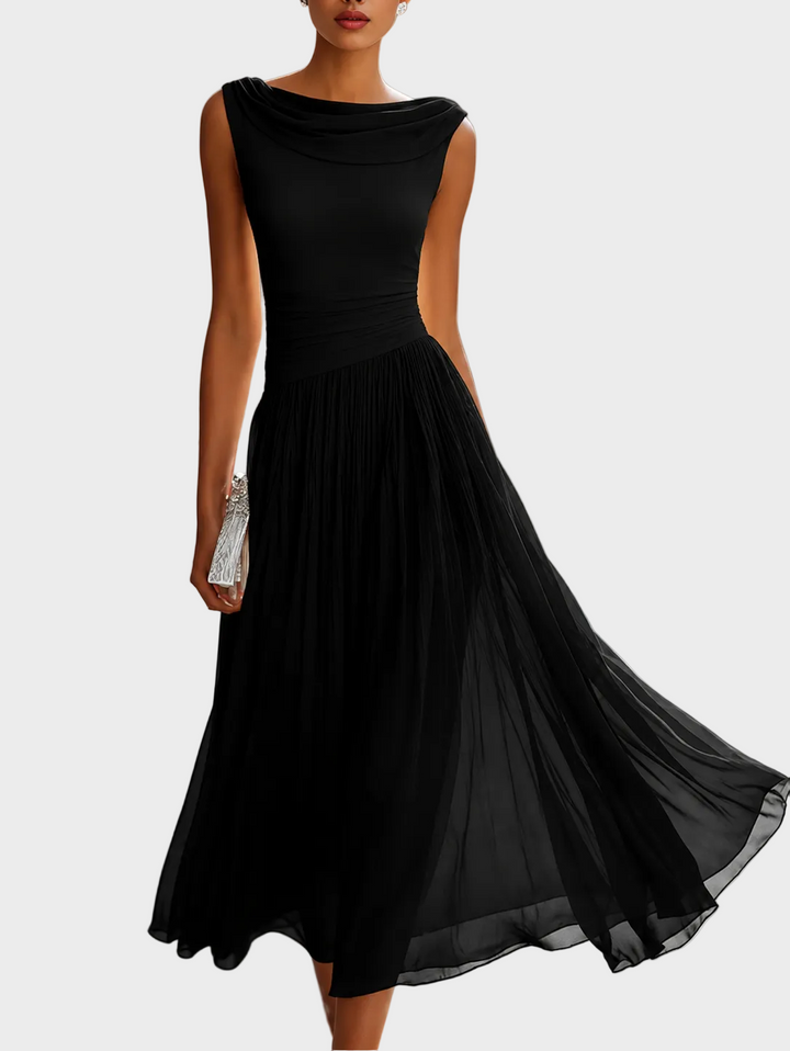 Natalia | Abito midi