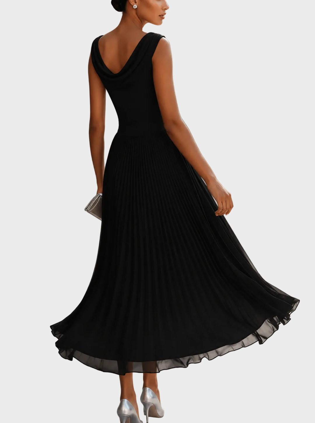 Natalia | Abito midi