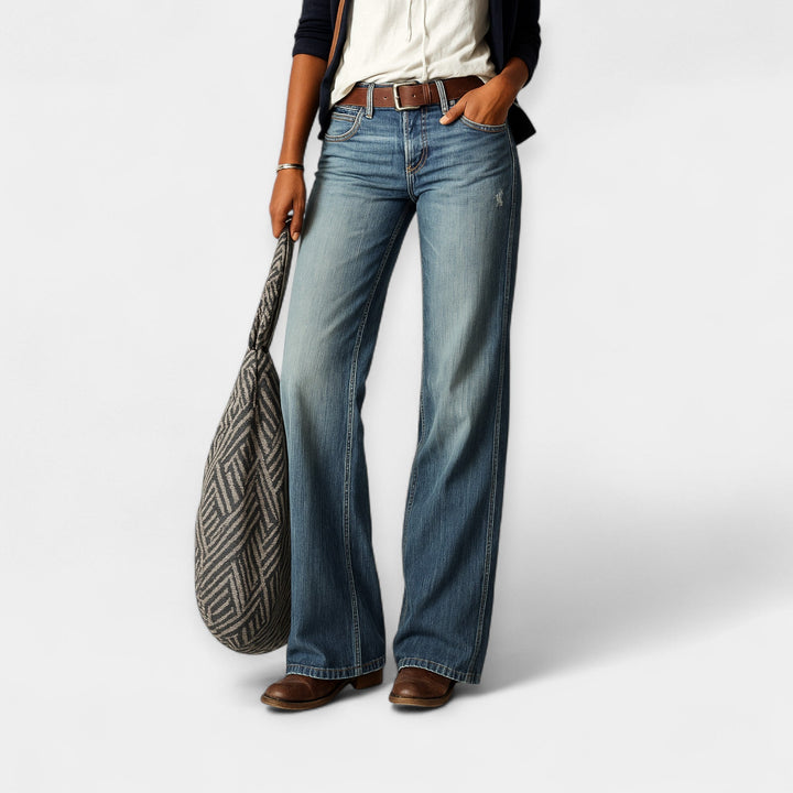 Julie | Jeans classici