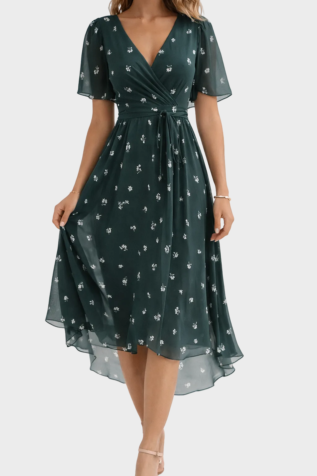Mia | Abito elegante