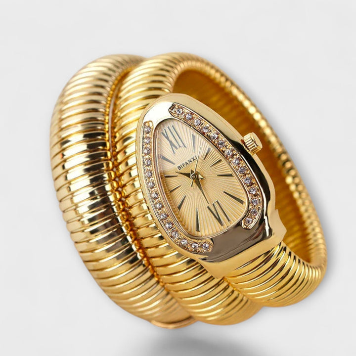 Clara | Orologio a forma