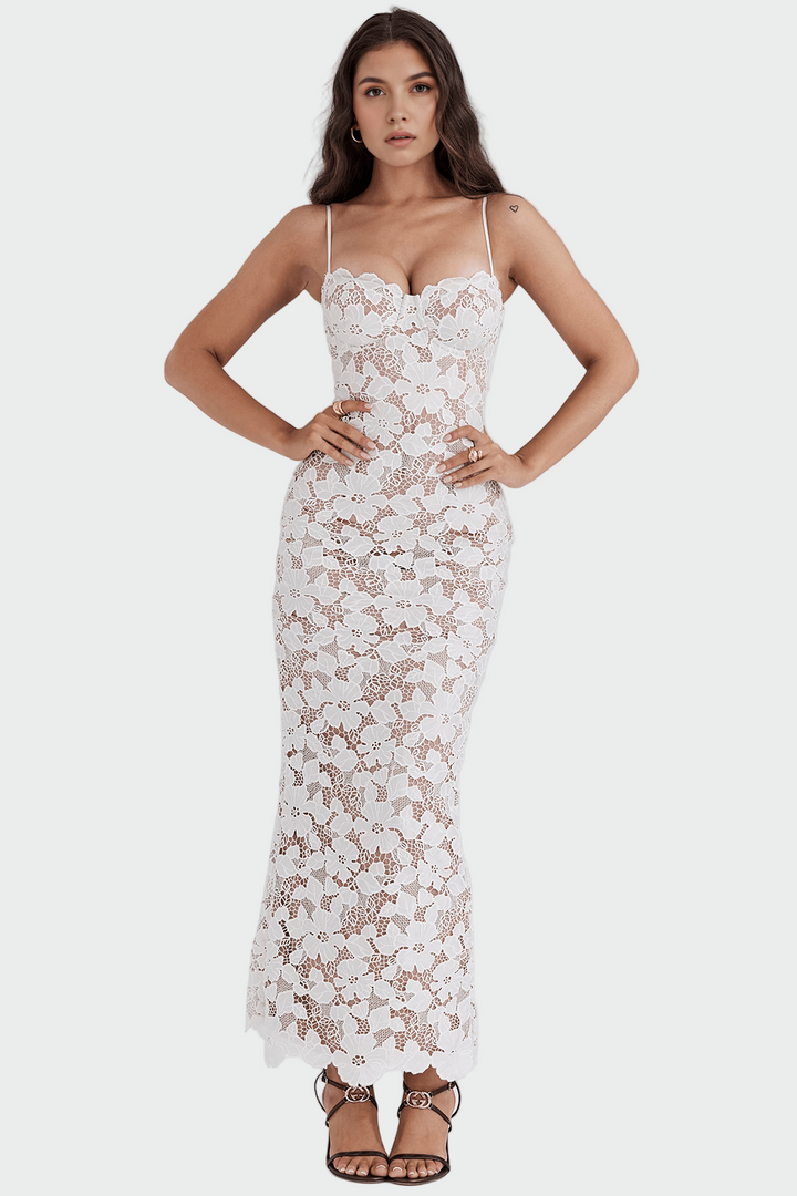 Giada | Abito elegante