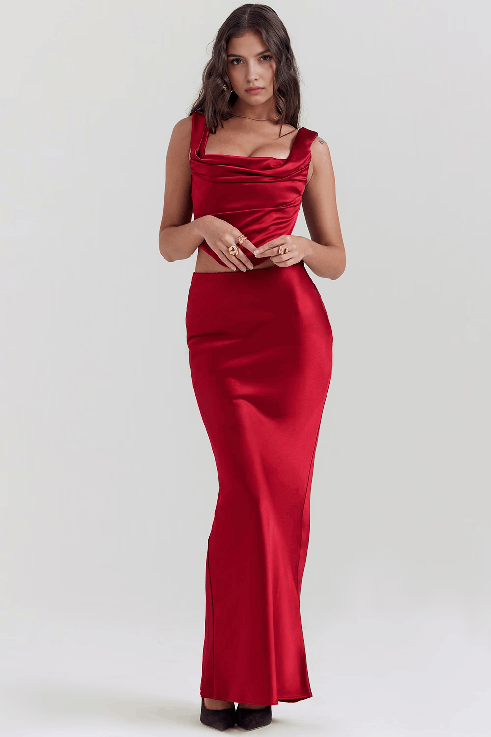 Federica | Abito elegante