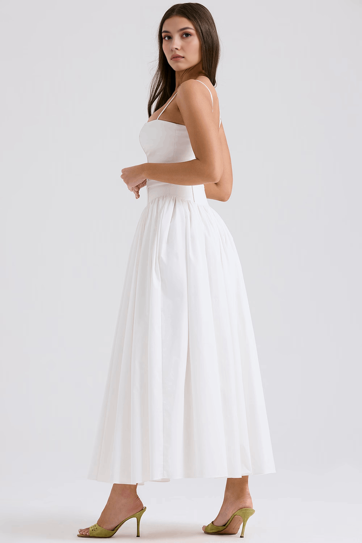 Alexandra | Abito romantico
