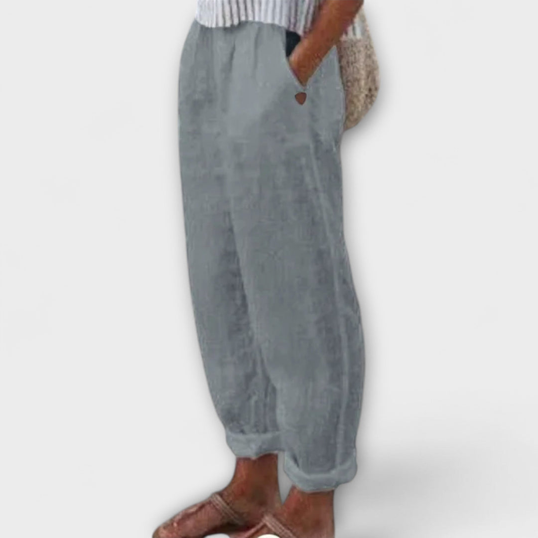 Greta | Pantaloni