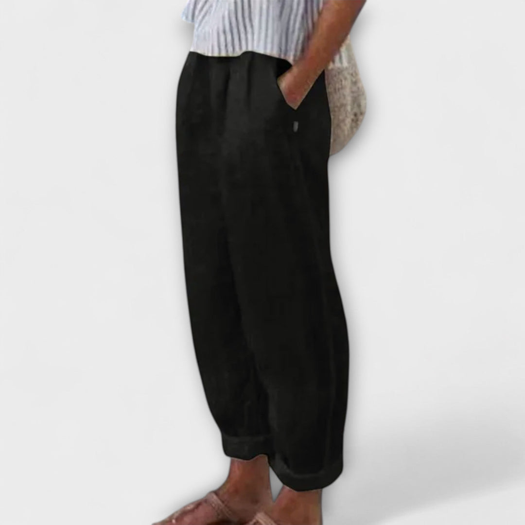 Greta | Pantaloni