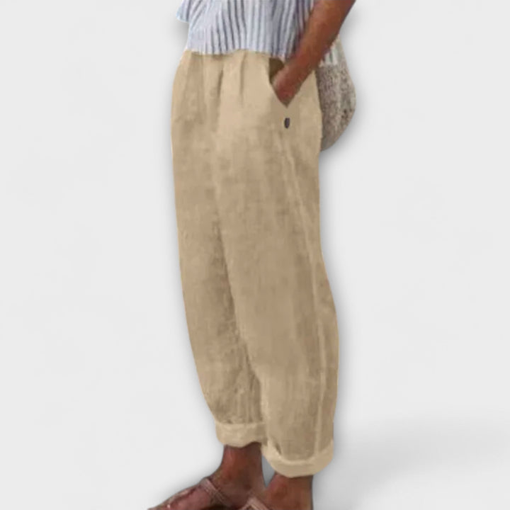 Greta | Pantaloni