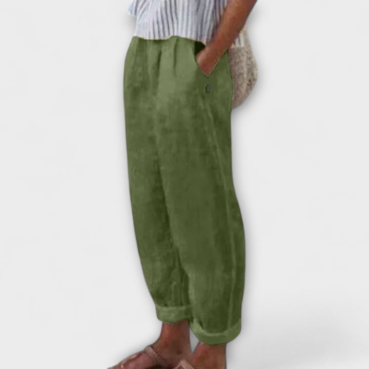 Greta | Pantaloni