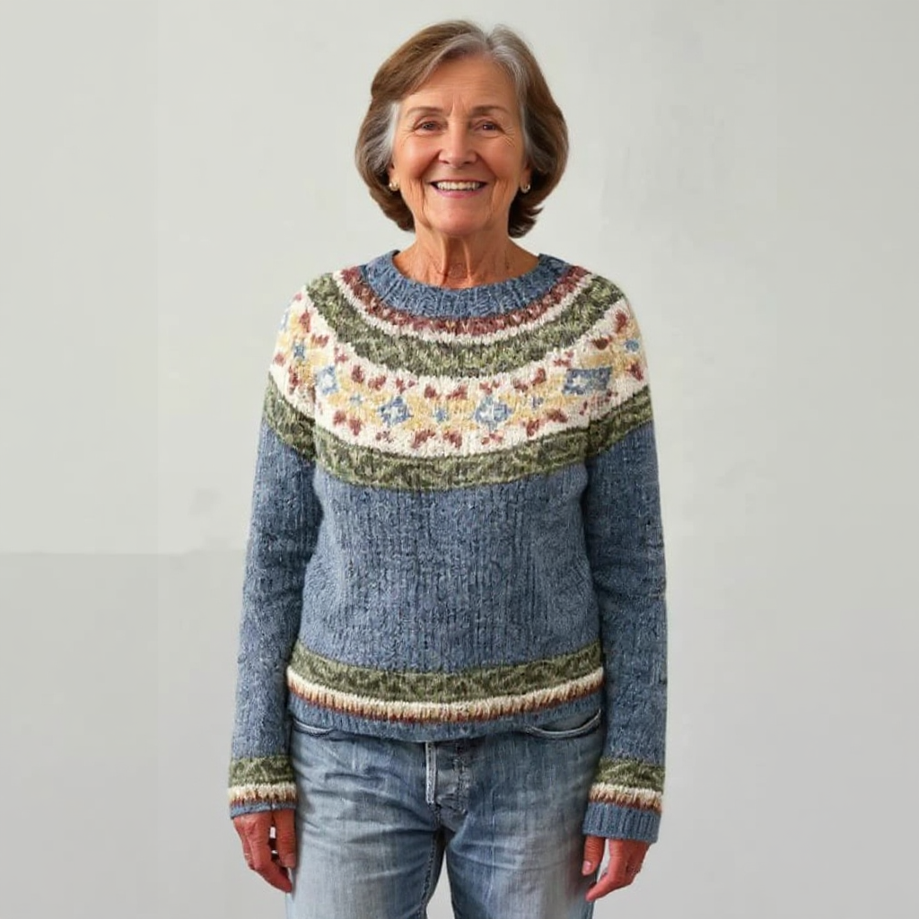Ytje | Maglione vintage