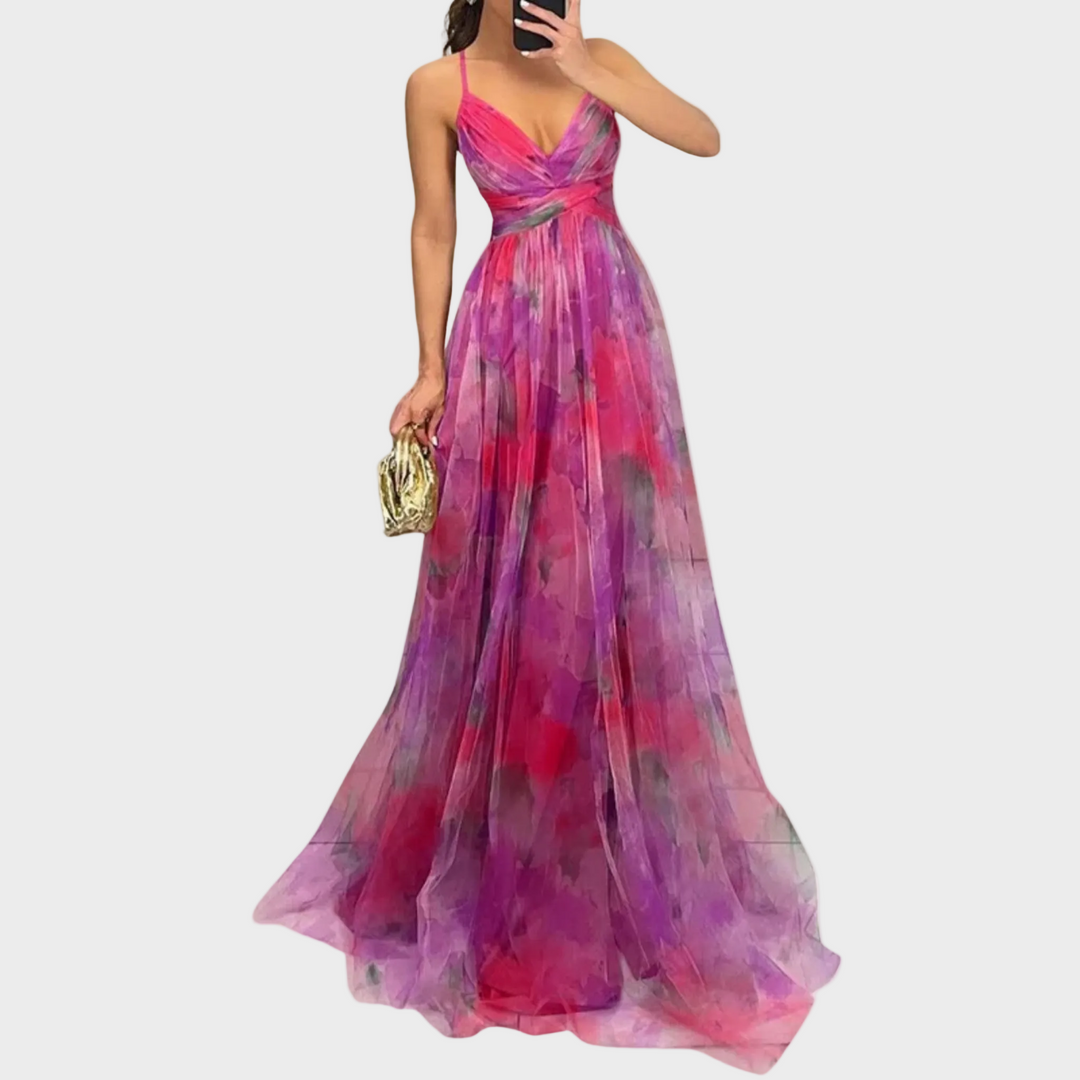 Matilde | Abito elegante