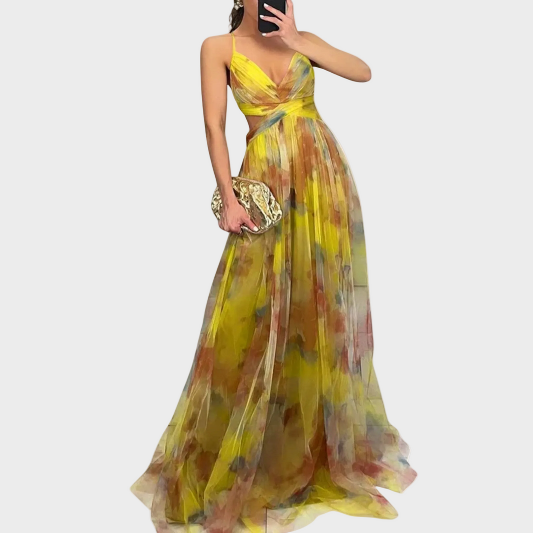 Matilde | Abito elegante